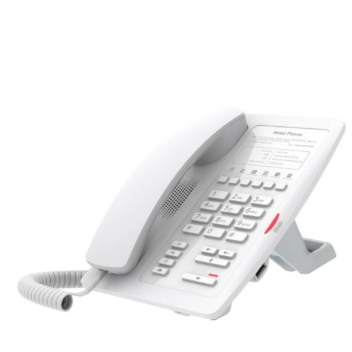 IP Telephone Fanvil H3, Fanvil, Electronics, Landline telephones and accessories, ip-telephone-fanvil-h3, Brand_Fanvil, category-reference-2609, category-reference-2617, category-reference-2619, category-reference-t-18372, category-reference-t-19653, Condition_NEW, office, Price_50 - 100, telephones & tablets, Teleworking, RiotNook