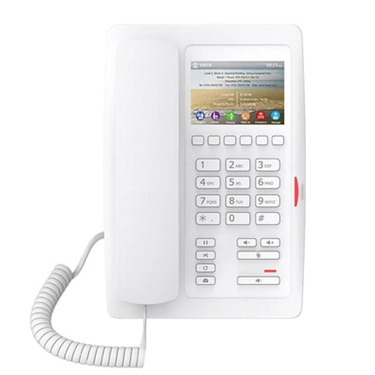 IP Telephone Fanvil H5, Fanvil, Electronics, Landline telephones and accessories, ip-telephone-fanvil-h5, Brand_Fanvil, category-reference-2609, category-reference-2617, category-reference-2619, category-reference-t-18372, category-reference-t-19653, Condition_NEW, office, Price_50 - 100, telephones & tablets, Teleworking, RiotNook