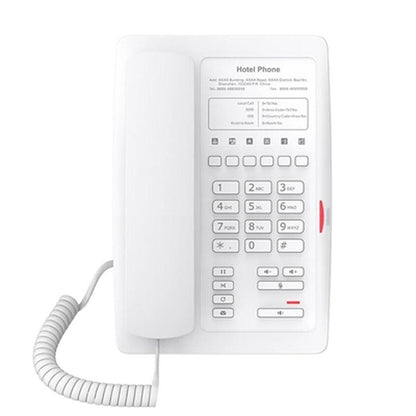 Landline Telephone Fanvil H3W-W, Fanvil, Electronics, Landline telephones and accessories, landline-telephone-fanvil-h3w-w, Brand_Fanvil, category-reference-2609, category-reference-2617, category-reference-2619, category-reference-t-18372, category-reference-t-18382, category-reference-t-19653, Condition_NEW, office, Price_50 - 100, telephones & tablets, Teleworking, RiotNook