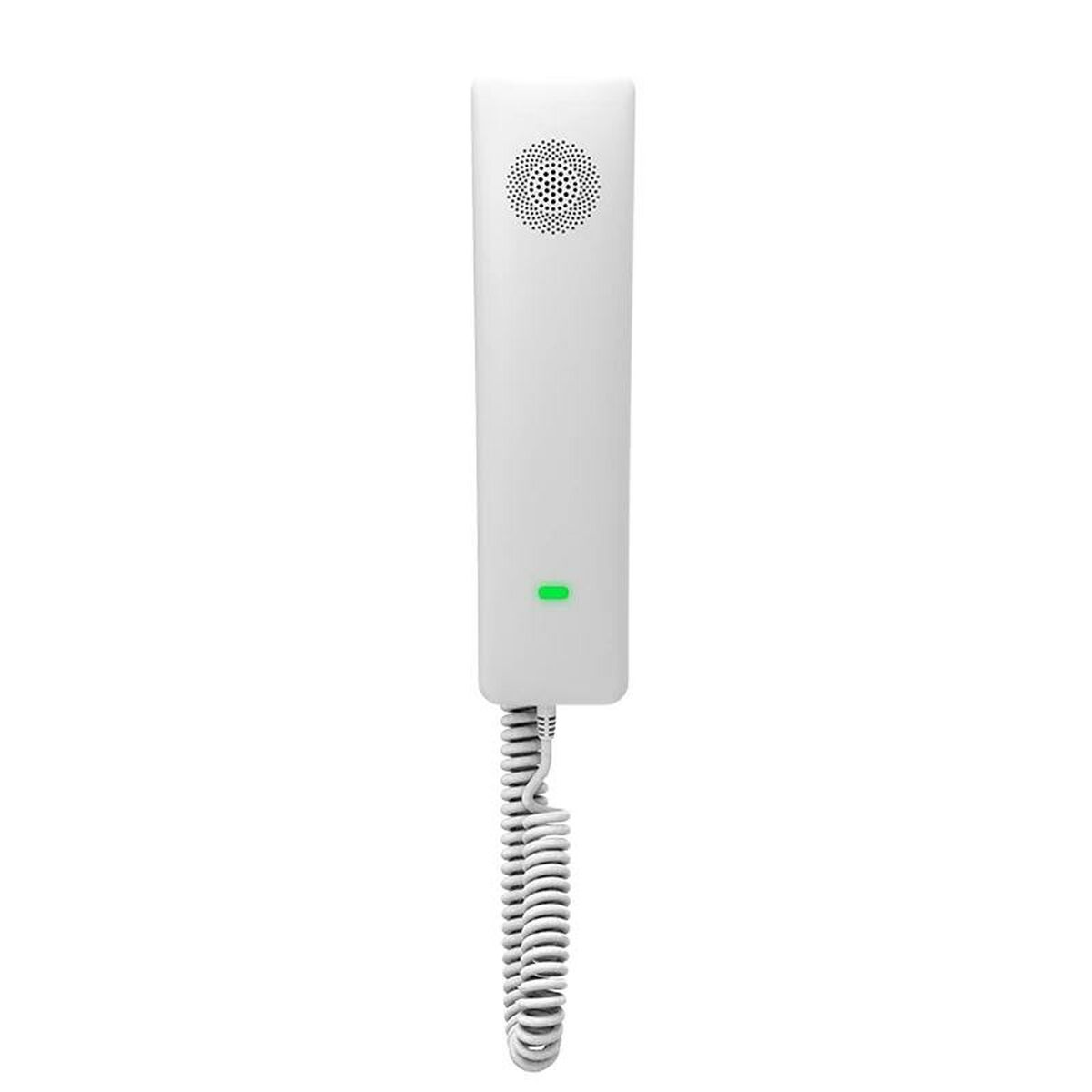 Landline Telephone Fanvil H2U-W White, Fanvil, Electronics, Landline telephones and accessories, landline-telephone-fanvil-h2u-w-white, Brand_Fanvil, category-reference-2609, category-reference-2617, category-reference-2619, category-reference-t-18372, category-reference-t-19653, Condition_NEW, office, Price_50 - 100, telephones & tablets, Teleworking, RiotNook