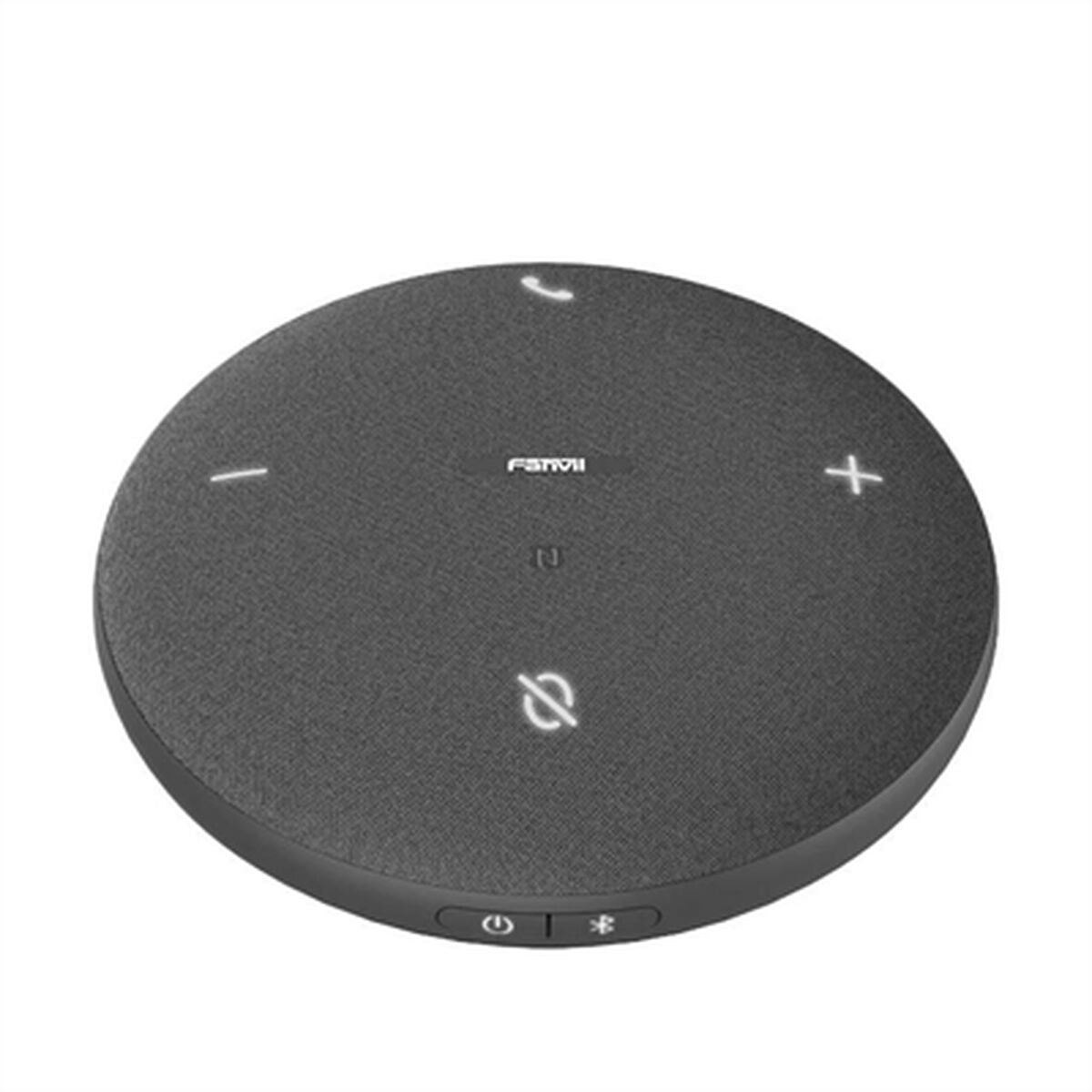 Bluetooth Speakers Fanvil CS30 Black 5 W, Fanvil, Electronics, Mobile communication and accessories, bluetooth-speakers-fanvil-cs30-black-5-w, Brand_Fanvil, category-reference-2609, category-reference-2882, category-reference-2923, category-reference-t-19653, category-reference-t-21311, category-reference-t-25527, category-reference-t-4036, category-reference-t-4037, Condition_NEW, entertainment, music, Price_50 - 100, telephones & tablets, wifi y bluetooth, RiotNook