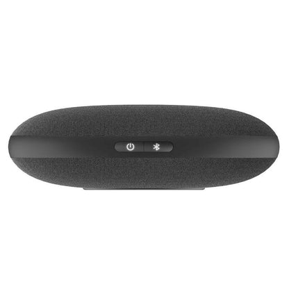 Bluetooth Speakers Fanvil CS30 Black 5 W, Fanvil, Electronics, Mobile communication and accessories, bluetooth-speakers-fanvil-cs30-black-5-w, Brand_Fanvil, category-reference-2609, category-reference-2882, category-reference-2923, category-reference-t-19653, category-reference-t-21311, category-reference-t-25527, category-reference-t-4036, category-reference-t-4037, Condition_NEW, entertainment, music, Price_50 - 100, telephones & tablets, wifi y bluetooth, RiotNook