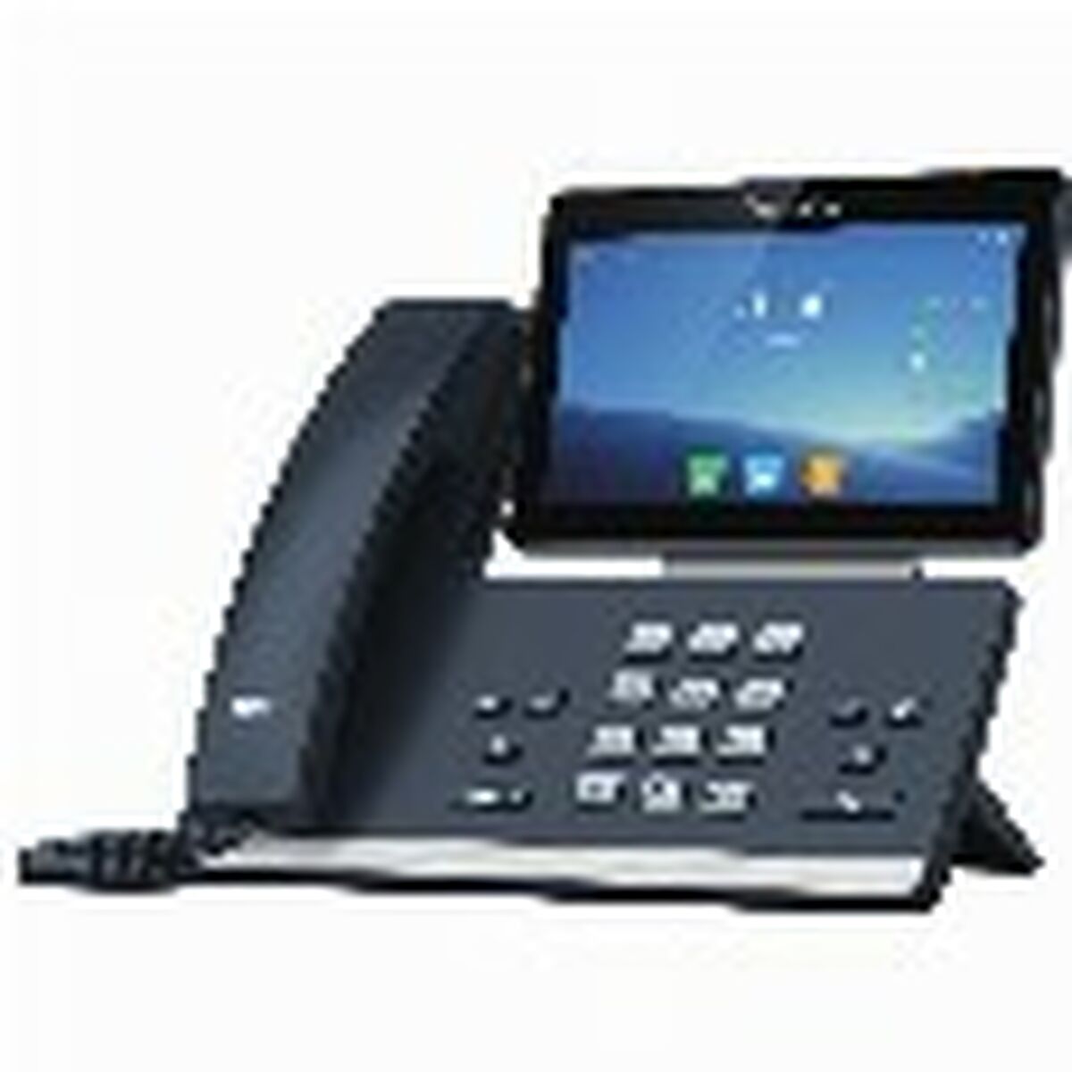 IP Telephone Axis SIP-T58W, Axis, Electronics, Landline telephones and accessories, ip-telephone-axis-sip-t58w, Brand_Axis, category-reference-2609, category-reference-2617, category-reference-2619, category-reference-t-18372, category-reference-t-18385, category-reference-t-19653, Condition_NEW, office, Price_800 - 900, telephones & tablets, Teleworking, RiotNook