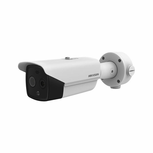 Surveillance Camcorder Hikvision DS-2TD2617B-6/PA(B), Hikvision, DIY and tools, Prevention and safety, surveillance-camcorder-hikvision-ds-2td2617b-6-pab, Brand_Hikvision, category-reference-2399, category-reference-2471, category-reference-3209, category-reference-t-15436, category-reference-t-15495, category-reference-t-19651, category-reference-t-21086, category-reference-t-25211, Condition_NEW, ferretería, Price_+ 1000, RiotNook