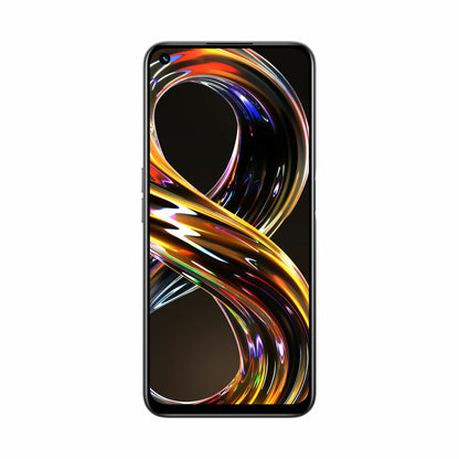 Smartphone Realme 8i 6,6" Octa Core 4GB 64GB, Realme, Electronics, Mobile phones, smartphone-realme-8i-6-6-octa-core-4gb-64gb, :256 GB, Brand_Realme, category-reference-2609, category-reference-2617, category-reference-2618, category-reference-t-19653, category-reference-t-19894, Condition_NEW, gadget, office, Price_200 - 300, telephones & tablets, Teleworking, wifi y bluetooth, RiotNook