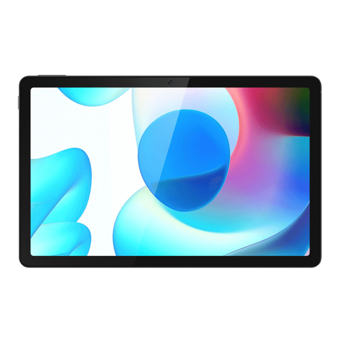 Tablet Realme Pad 6 GB RAM 10,4" 128 GB Grey, Realme, Computing, tablet-realme-pad-6-gb-ram-grey-128-gb, :128 GB, :Grey, :RAM 6 GB, Brand_Realme, category-reference-2609, category-reference-2617, category-reference-2626, category-reference-t-19685, Condition_NEW, Price_300 - 400, telephones & tablets, Teleworking, RiotNook