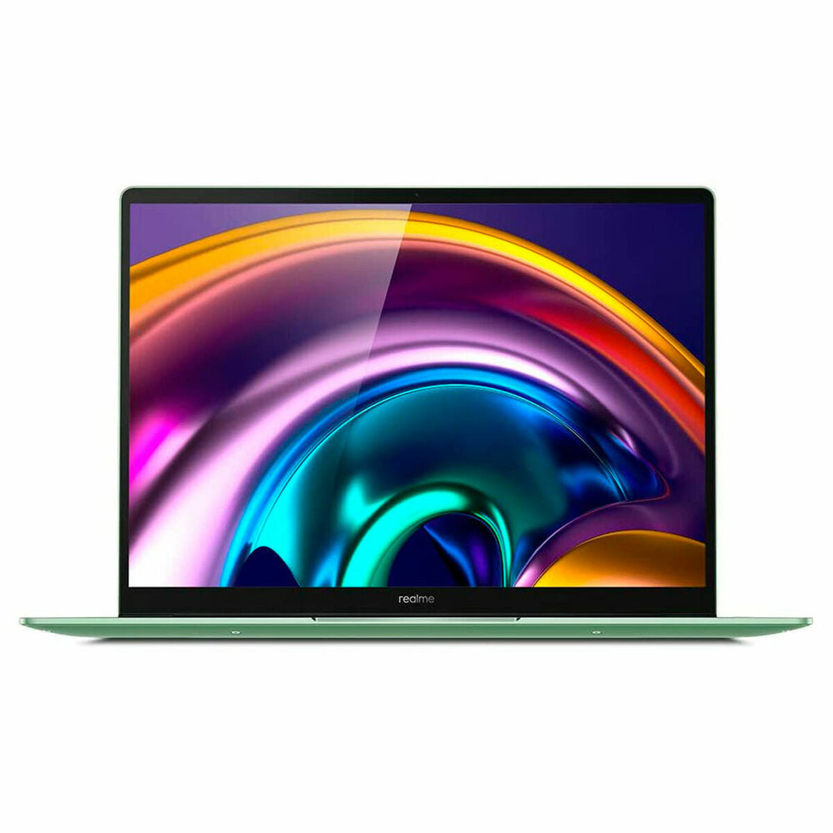 Laptop Realme PRIME 14" Intel Core I5-11320H 8 GB RAM 512 GB SSD, Realme, Computing, notebook-realme-prime-14-i5-11320h-8-gb-ram-512-gb, :512 GB, :Intel-i5, :QWERTY, :RAM 16 GB, :Touchscreen, Brand_Realme, category-reference-2609, category-reference-2791, category-reference-2797, category-reference-t-19685, Condition_NEW, office, Price_900 - 1000, Teleworking, RiotNook