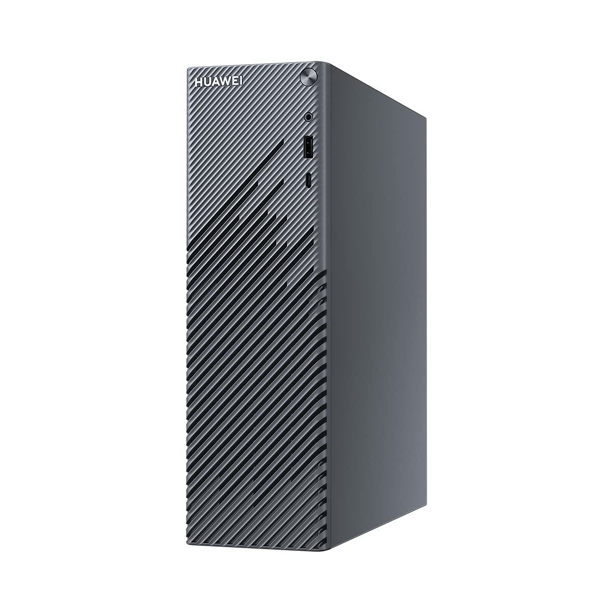 Desktop PC Huawei MateStation S Ryzen 5 4600G 8 GB RAM 256 GB SSD, Huawei, Computing, Desktops, desktop-pc-huawei-matestation-s-ryzen-5-4600g-8-gb-ram-256-gb-ssd, Brand_Huawei, category-reference-2609, category-reference-2791, category-reference-2792, category-reference-t-19685, category-reference-t-19903, category-reference-t-21381, computers / components, Condition_NEW, office, Price_600 - 700, Teleworking, RiotNook