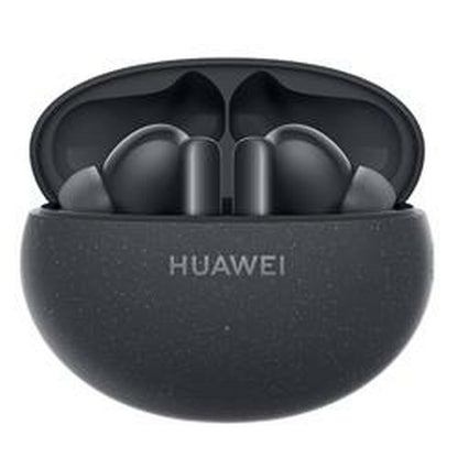 Wireless Headphones Huawei 55036653 Black, Huawei, Electronics, Mobile communication and accessories, wireless-headphones-huawei-55036653-black, :Wireless Headphones, Brand_Huawei, category-reference-2609, category-reference-2642, category-reference-2847, category-reference-t-19653, category-reference-t-21312, category-reference-t-4036, category-reference-t-4037, computers / peripherals, Condition_NEW, entertainment, music, office, Price_100 - 200, telephones & tablets, Teleworking, RiotNook