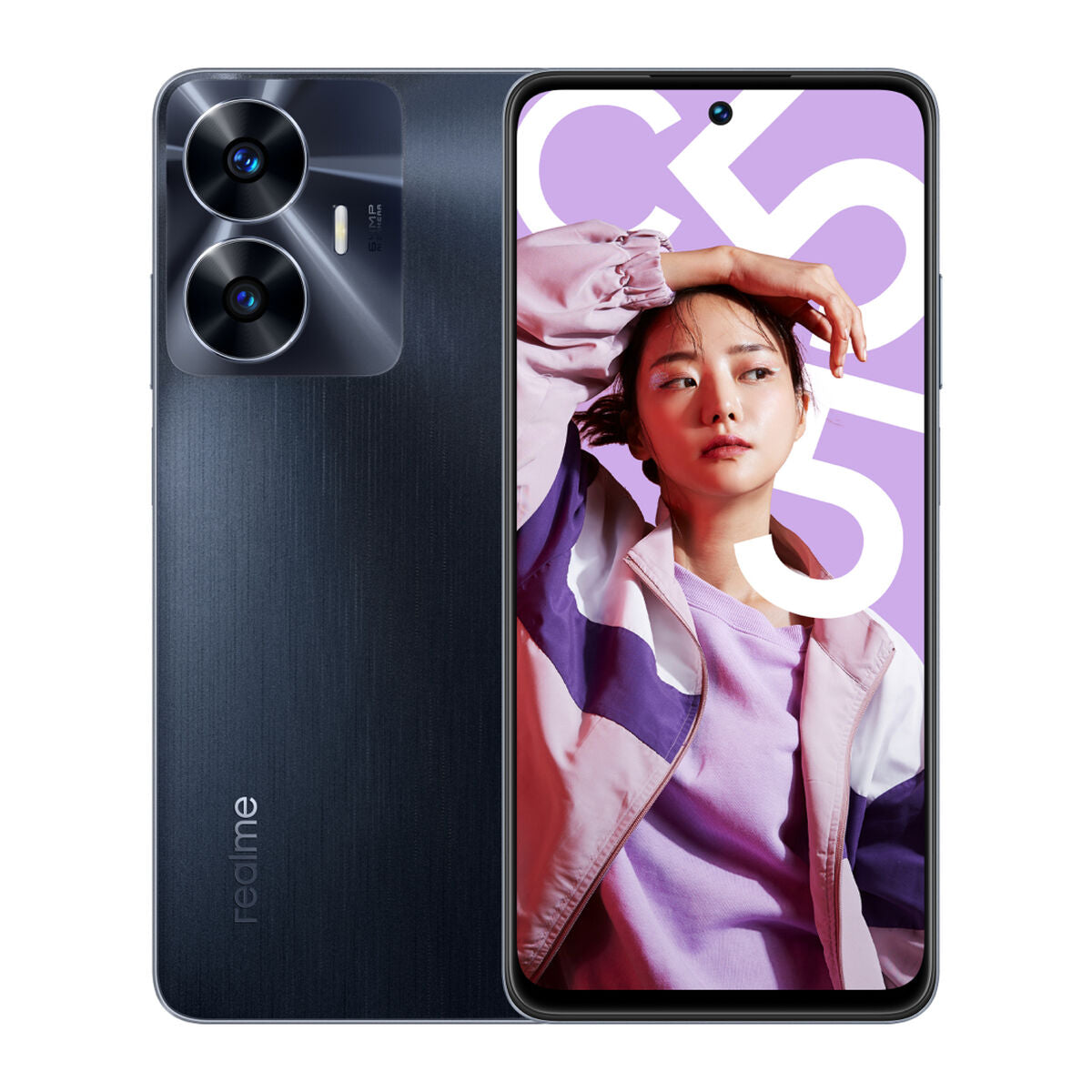 Smartphone Realme C55, Realme, Electronics, Mobile phones, smartphone-realme-c55, Brand_Realme, category-reference-2609, category-reference-2617, category-reference-2618, category-reference-2803, category-reference-2813, category-reference-t-19653, category-reference-t-19685, category-reference-t-19894, category-reference-t-19911, category-reference-t-21377, category-reference-t-25681, computers / components, Condition_NEW, Price_200 - 300, Teleworking, RiotNook