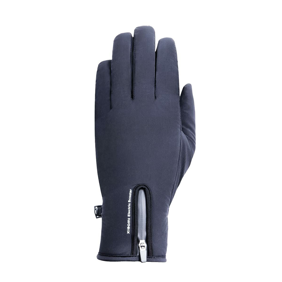 Gloves Xiaomi BHR6749GL Black, Xiaomi, Sports and outdoors, Urban mobility, gloves-xiaomi-bhr6749gl-black, Brand_Xiaomi, category-reference-2609, category-reference-2629, category-reference-2904, category-reference-t-19681, category-reference-t-19756, category-reference-t-19876, category-reference-t-21245, Condition_NEW, deportista / en forma, Price_20 - 50, RiotNook