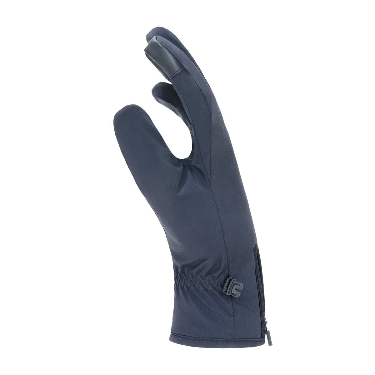 Gloves Xiaomi BHR6749GL Black, Xiaomi, Sports and outdoors, Urban mobility, gloves-xiaomi-bhr6749gl-black, Brand_Xiaomi, category-reference-2609, category-reference-2629, category-reference-2904, category-reference-t-19681, category-reference-t-19756, category-reference-t-19876, category-reference-t-21245, Condition_NEW, deportista / en forma, Price_20 - 50, RiotNook