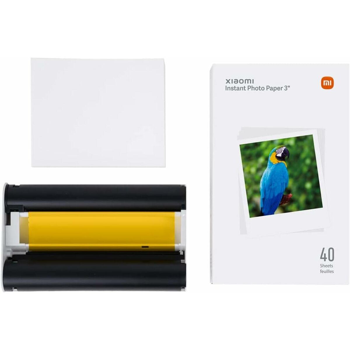 Photogrpahic Printer Xiaomi, Xiaomi, Electronics, Photography and video cameras, photogrpahic-printer-xiaomi-1, Brand_Xiaomi, category-reference-2609, category-reference-2614, category-reference-2932, category-reference-t-19653, category-reference-t-8122, category-reference-t-8302, Condition_NEW, deportista / en forma, entertainment, fotografía, Price_20 - 50, travel, RiotNook