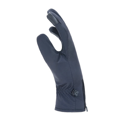 Gloves Xiaomi BHR6758GL Black, Xiaomi, Sports and outdoors, Urban mobility, gloves-xiaomi-bhr6758gl-black, Brand_Xiaomi, category-reference-2609, category-reference-2629, category-reference-2904, category-reference-t-19681, category-reference-t-19756, category-reference-t-19876, category-reference-t-21245, Condition_NEW, deportista / en forma, Price_20 - 50, RiotNook