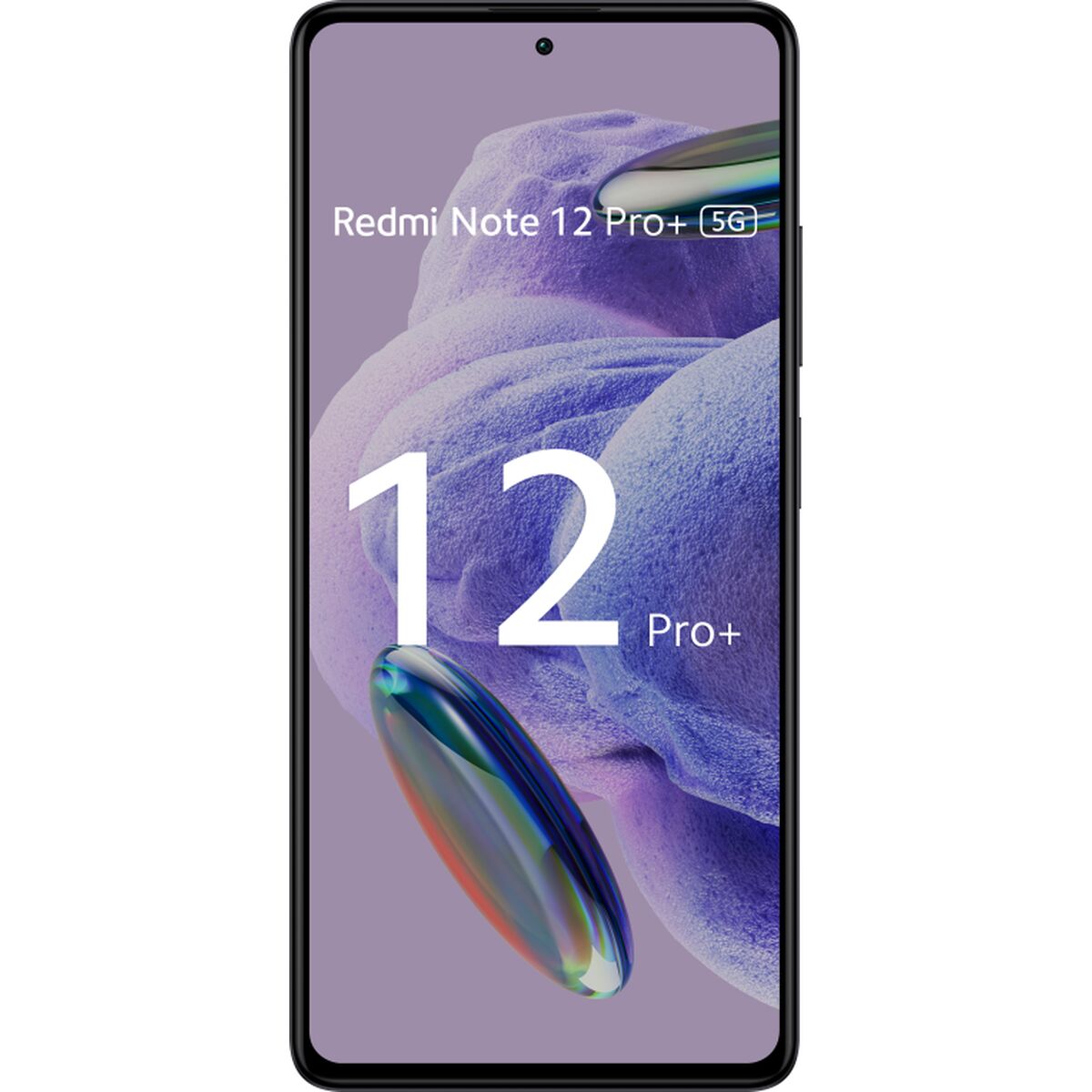 Smartphone Xiaomi Note 12 Pro+ 5G Octa Core 8 GB RAM 256 GB Black, Xiaomi, Electronics, Mobile phones, smartphone-xiaomi-note-12-pro-5g-octa-core-8-gb-ram-256-gb-black, Brand_Xiaomi, category-reference-2609, category-reference-2617, category-reference-2618, category-reference-t-19653, category-reference-t-19894, category-reference-t-21319, Condition_NEW, office, Price_300 - 400, telephones & tablets, Teleworking, wifi y bluetooth, RiotNook