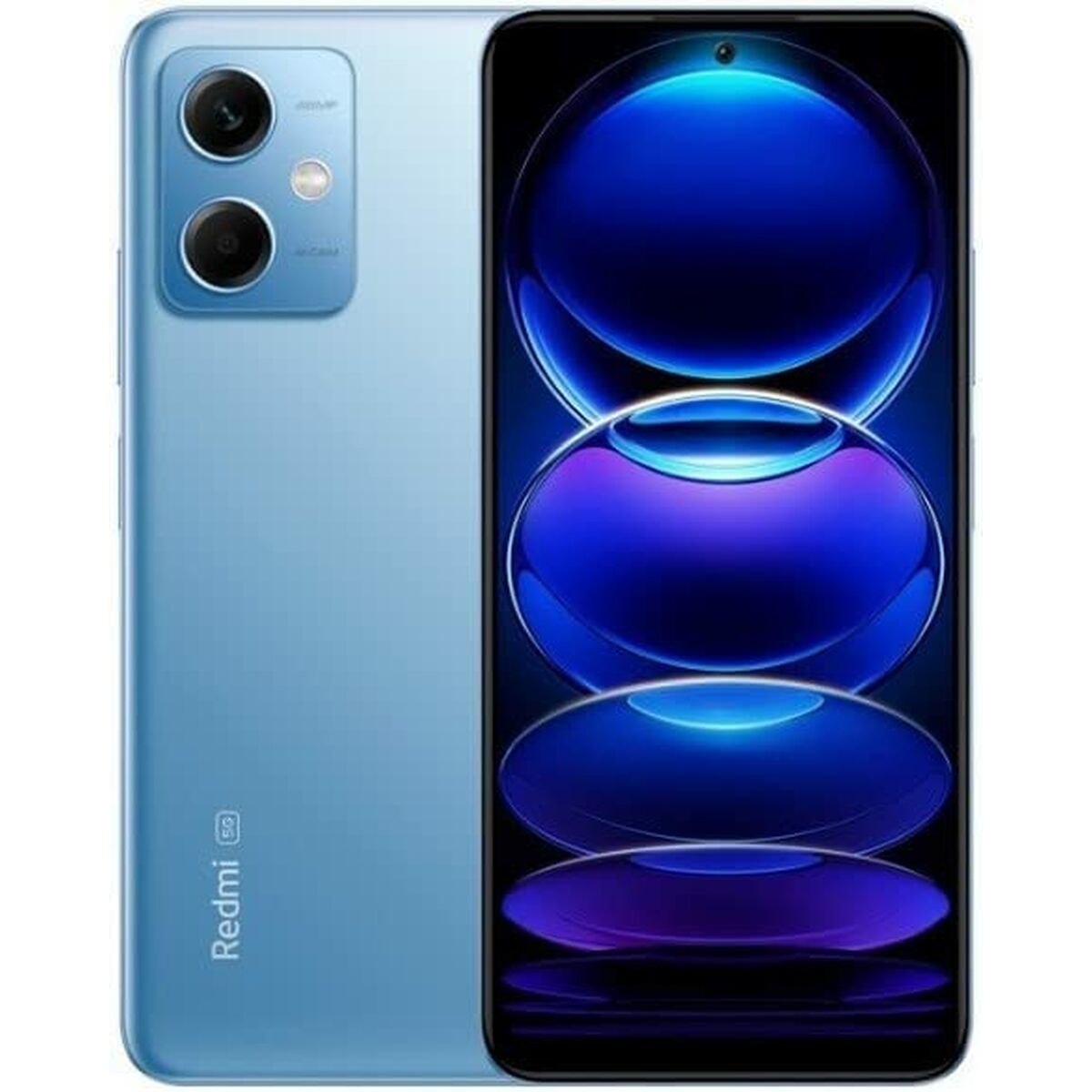 Smartphone Xiaomi Redmi Note 12 PRO+ MediaTek Dimensity 1080 8 GB RAM 256 GB 6,67" Blue, Xiaomi, Electronics, Mobile phones, smartphone-xiaomi-redmi-note-12-pro-mediatek-dimensity-1080-8-gb-ram-256-gb-6-67-blue, Brand_Xiaomi, category-reference-2609, category-reference-2617, category-reference-2618, Condition_NEW, gadget, office, Price_300 - 400, telephones & tablets, Teleworking, wifi y bluetooth, RiotNook