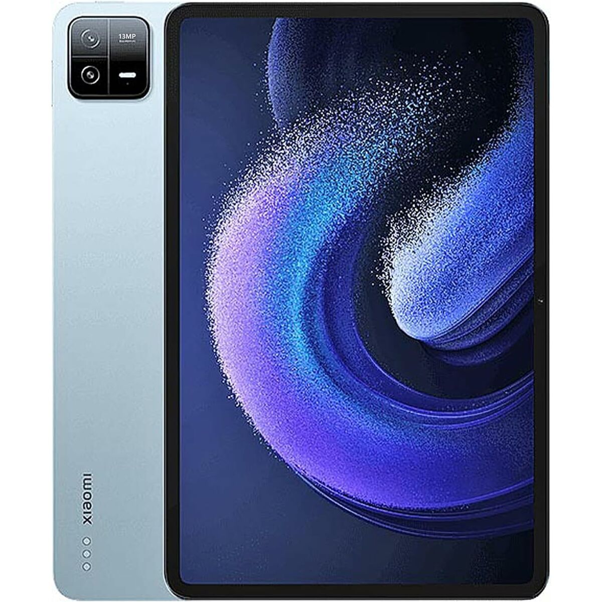 Tablet Xiaomi Mi Pad 6 11" 8 GB RAM 256 GB, Xiaomi, Computing, tablet-xiaomi-mi-pad-6-11-8-gb-ram-256-gb, :256 GB, :RAM 8 GB, Brand_Xiaomi, category-reference-2609, category-reference-2617, category-reference-2626, category-reference-t-19685, category-reference-t-19906, Condition_NEW, Price_300 - 400, telephones & tablets, Teleworking, RiotNook