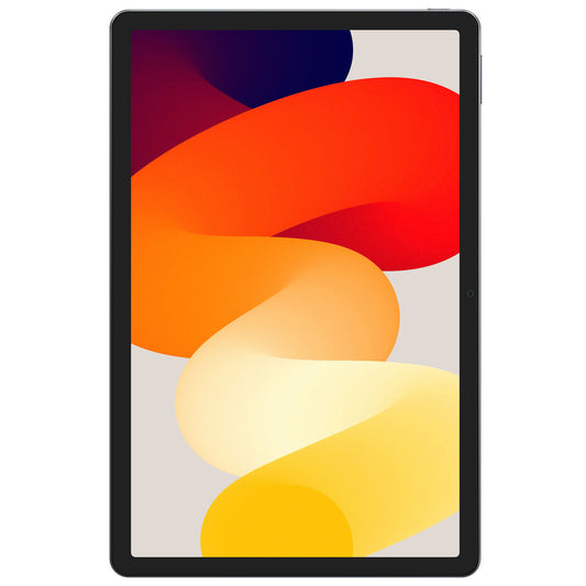 Tablet Xiaomi VHU4448EU 11" Qualcomm Kryo 485 6 GB RAM 128 GB Grey, Xiaomi, Computing, tablet-xiaomi-vhu4448eu-11-qualcomm-kryo-485-6-gb-ram-128-gb-grey, Brand_Xiaomi, category-reference-2609, category-reference-2617, category-reference-2626, category-reference-t-19685, category-reference-t-19906, Condition_NEW, Price_200 - 300, telephones & tablets, Teleworking, RiotNook