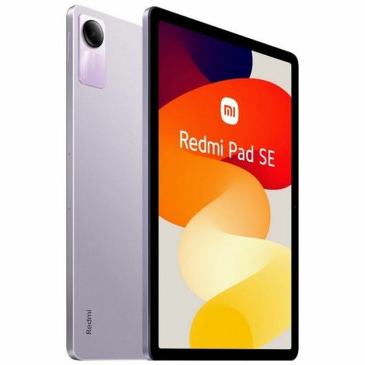 Tablet Xiaomi VHU4455EU Qualcomm Snapdragon 680 4 GB RAM 128 GB Purple, Xiaomi, Computing, tablet-xiaomi-vhu4455eu-qualcomm-snapdragon-680-4-gb-ram-128-gb-purple, Brand_Xiaomi, category-reference-2609, category-reference-2617, category-reference-2626, category-reference-t-19685, category-reference-t-19906, Condition_NEW, Price_100 - 200, telephones & tablets, Teleworking, RiotNook