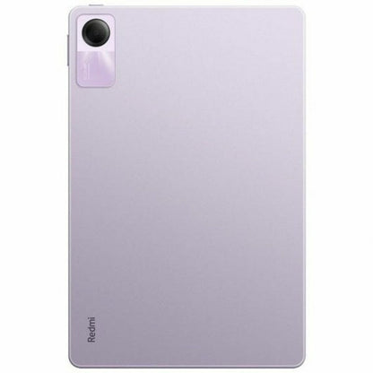 Tablet Xiaomi VHU4455EU Qualcomm Snapdragon 680 4 GB RAM 128 GB Purple, Xiaomi, Computing, tablet-xiaomi-vhu4455eu-qualcomm-snapdragon-680-4-gb-ram-128-gb-purple, Brand_Xiaomi, category-reference-2609, category-reference-2617, category-reference-2626, category-reference-t-19685, category-reference-t-19906, Condition_NEW, Price_100 - 200, telephones & tablets, Teleworking, RiotNook