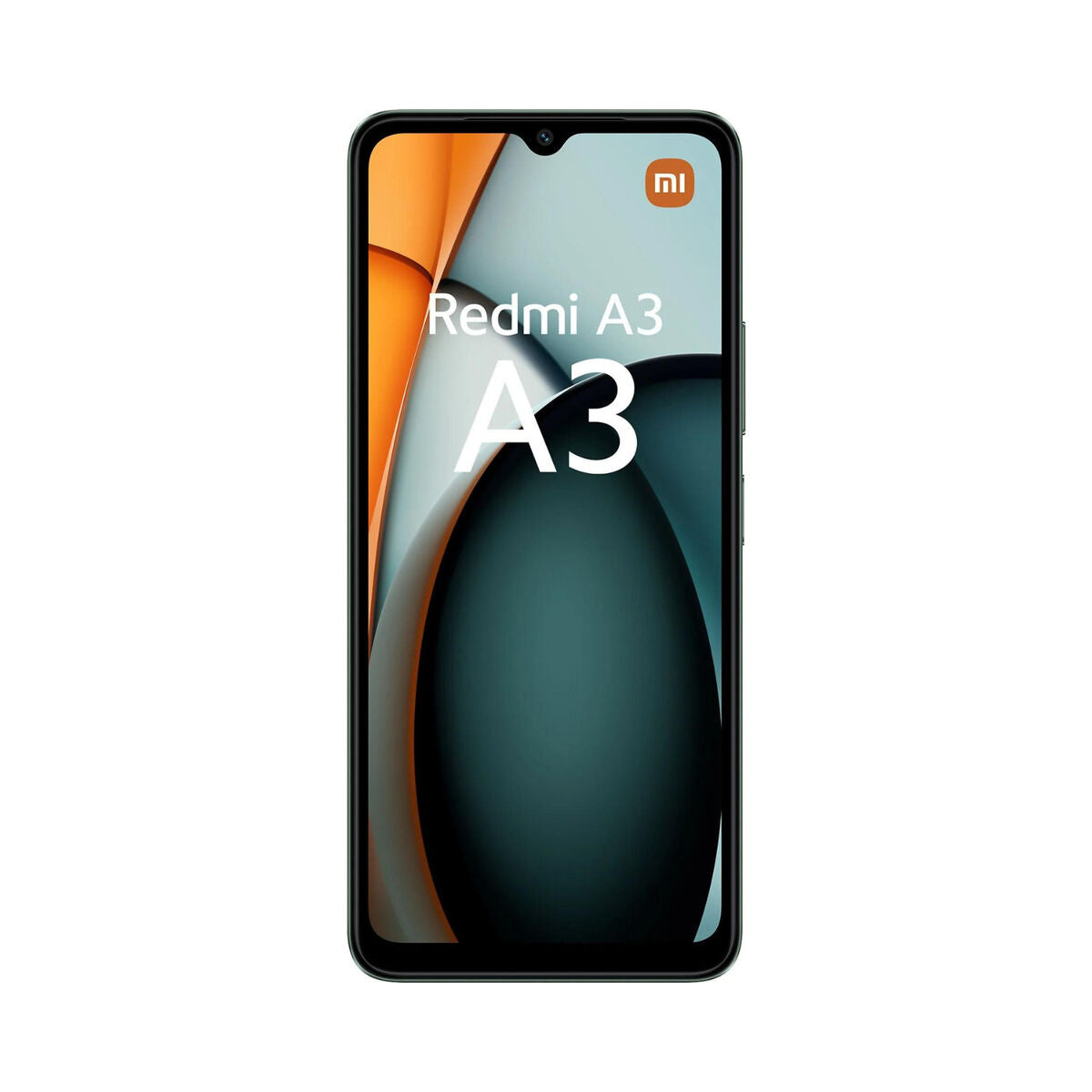 Smartphone Xiaomi 4 GB RAM 128 GB Black Green, Xiaomi, Electronics, Mobile phones, smartphone-xiaomi-4-gb-ram-128-gb-black-green, Brand_Xiaomi, category-reference-2609, category-reference-2617, category-reference-2618, category-reference-t-19653, category-reference-t-19894, category-reference-t-21319, Condition_NEW, office, Price_100 - 200, telephones & tablets, Teleworking, wifi y bluetooth, RiotNook