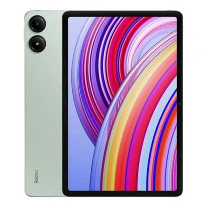 Tablet Xiaomi Redmi Pad Pro 128 GB 12,1" 6 GB RAM, Xiaomi, Computing, tablet-xiaomi-redmi-pad-pro-128-gb-12-1-6-gb-ram, Brand_Xiaomi, category-reference-2609, category-reference-2617, category-reference-2626, category-reference-t-19685, category-reference-t-19906, Condition_NEW, Price_200 - 300, telephones & tablets, Teleworking, RiotNook