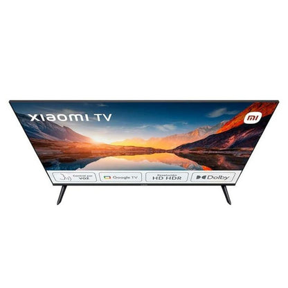 Smart TV Xiaomi A PRO 2025 HD 32", Xiaomi, Electronics, TV, Video and home cinema, smart-tv-xiaomi-a-pro-2025-hd-32, Brand_Xiaomi, category-reference-2609, category-reference-2625, category-reference-2931, category-reference-t-18805, category-reference-t-18827, category-reference-t-19653, cinema and television, Condition_NEW, entertainment, Price_100 - 200, RiotNook