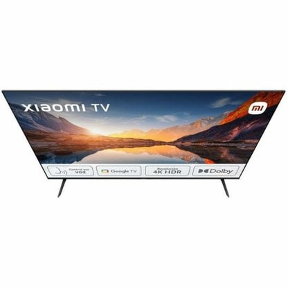 Smart TV Xiaomi A 2025 55" 4K Ultra HD LED, Xiaomi, Electronics, TV, Video and home cinema, smart-tv-xiaomi-a-2025-55-4k-ultra-hd-led, Brand_Xiaomi, category-reference-2609, category-reference-2625, category-reference-2931, category-reference-t-18805, category-reference-t-18827, category-reference-t-19653, cinema and television, Condition_NEW, entertainment, Price_400 - 500, RiotNook