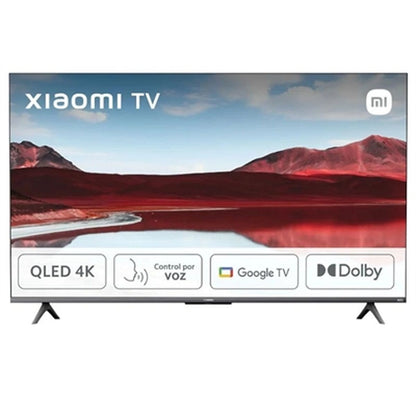 Smart TV Xiaomi A PRO 2025 4K Ultra HD LED 75", Xiaomi, Electronics, TV, Video and home cinema, smart-tv-xiaomi-a-pro-2025-4k-ultra-hd-led-75, Brand_Xiaomi, category-reference-2609, category-reference-2625, category-reference-2931, category-reference-t-18805, category-reference-t-18827, category-reference-t-19653, cinema and television, Condition_NEW, entertainment, Price_900 - 1000, RiotNook