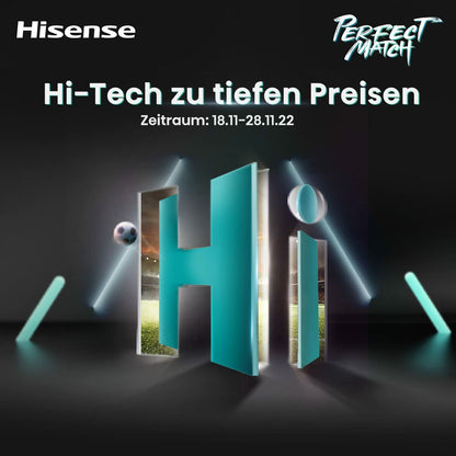 Projector Hisense PX1-PRO 90-130 Black Full HD, Hisense, Electronics, TV, Video and home cinema, projector-hisense-px1-pro-90-130-black-full-hd, :Ultra HD, Brand_Hisense, category-reference-2609, category-reference-2642, category-reference-2947, category-reference-t-18805, category-reference-t-19653, cinema and television, computers / peripherals, Condition_NEW, entertainment, office, Price_+ 1000, RiotNook