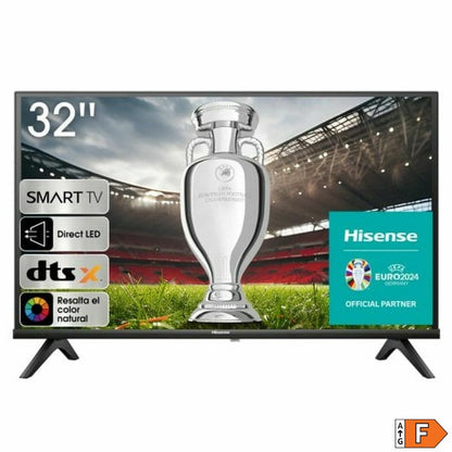 Smart TV Hisense, Hisense, Electronics, TV, Video and home cinema, smart-tv-hisense, Brand_Hisense, category-reference-2609, category-reference-2625, category-reference-2931, category-reference-t-18805, category-reference-t-18827, category-reference-t-19653, cinema and television, Condition_NEW, entertainment, Price_200 - 300, RiotNook