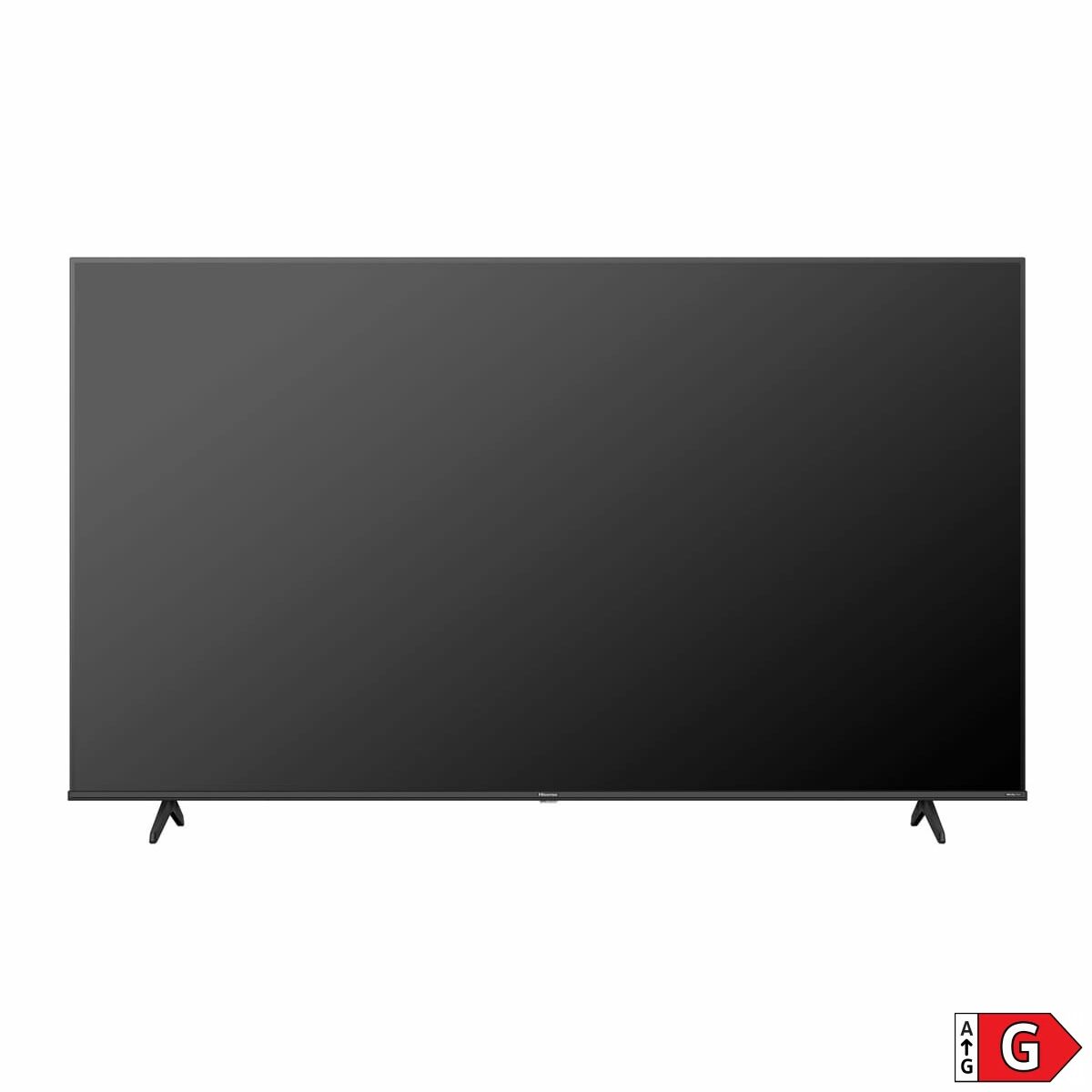 Smart TV Hisense 55A6K 55" LED 4K Ultra HD, Hisense, Electronics, Portable audio and video, smart-tv-hisense-55a6k-55-led-4k-ultra-hd-1, Brand_Hisense, category-reference-2609, category-reference-2625, category-reference-2931, category-reference-t-1938, category-reference-t-19653, category-reference-t-1967, cinema and television, Condition_NEW, entertainment, Price_400 - 500, RiotNook