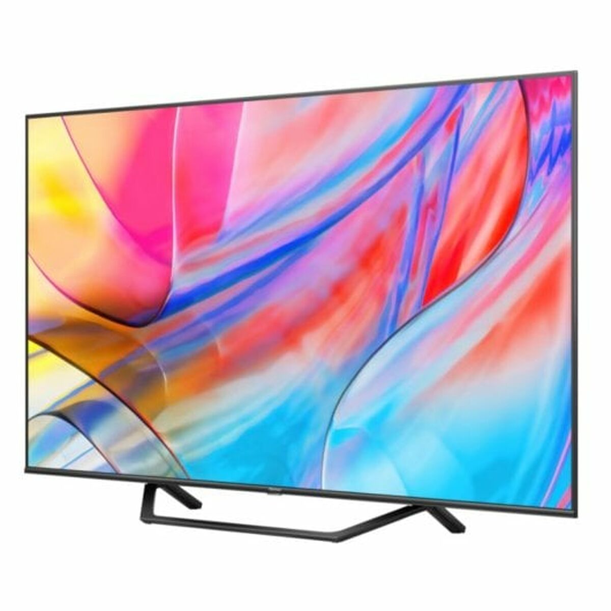 Smart TV Hisense 65A7KQ 4K Ultra HD 43" LED HDR D-LED QLED, Hisense, Electronics, TV, Video and home cinema, smart-tv-hisense-65a7kq-4k-ultra-hd-43-led-hdr-d-led-qled, Brand_Hisense, category-reference-2609, category-reference-2625, category-reference-2931, category-reference-t-18805, category-reference-t-18827, category-reference-t-19653, cinema and television, Condition_NEW, entertainment, Price_400 - 500, RiotNook