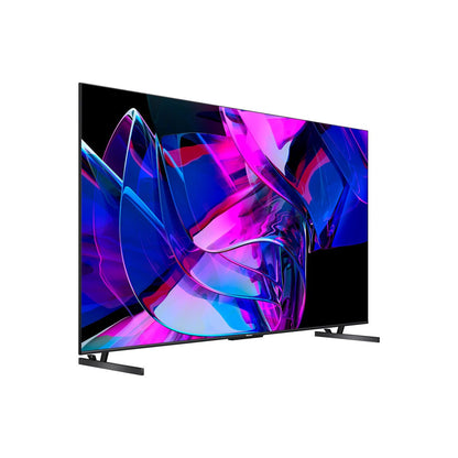 Smart TV Hisense 100U7KQ 100" 4K Ultra HD LED Dolby Atmos AMD FreeSync, Hisense, Electronics, TV, Video and home cinema, smart-tv-hisense-100u7kq-100-4k-ultra-hd-led-dolby-atmos-amd-freesync, :100 INCHES or 254 CM, :AMD Freesync, :Ultra HD, Brand_Hisense, category-reference-2609, category-reference-2625, category-reference-2931, category-reference-t-18805, category-reference-t-19653, cinema and television, Condition_NEW, entertainment, Price_+ 1000, RiotNook