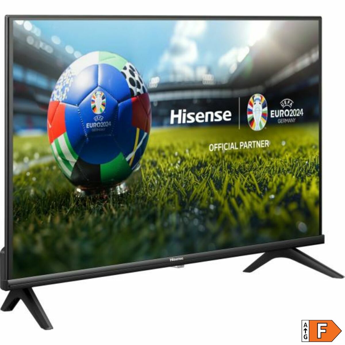 Smart TV Hisense 32A4N HD LED D-LED, Hisense, Electronics, TV, Video and home cinema, smart-tv-hisense-32a4n-hd-led-d-led, Brand_Hisense, category-reference-2609, category-reference-2625, category-reference-2931, category-reference-t-18805, category-reference-t-18827, category-reference-t-19653, cinema and television, Condition_NEW, entertainment, Price_200 - 300, RiotNook