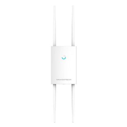 Access point Grandstream GWN7630LR White IP66, Grandstream, Computing, Network devices, access-point-grandstream-gwn7630lr-white-ip66, Brand_Grandstream, category-reference-2609, category-reference-2803, category-reference-2820, category-reference-t-19685, category-reference-t-19914, Condition_NEW, networks/wiring, Price_100 - 200, Teleworking, RiotNook