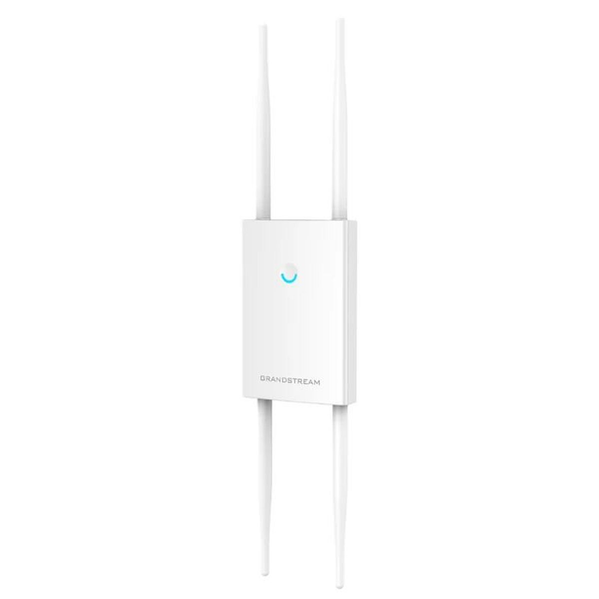 Access point Grandstream GWN7630LR White IP66, Grandstream, Computing, Network devices, access-point-grandstream-gwn7630lr-white-ip66, Brand_Grandstream, category-reference-2609, category-reference-2803, category-reference-2820, category-reference-t-19685, category-reference-t-19914, Condition_NEW, networks/wiring, Price_100 - 200, Teleworking, RiotNook