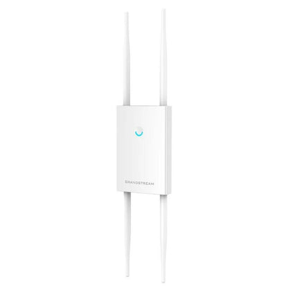 Access point Grandstream GWN7630LR White IP66, Grandstream, Computing, Network devices, access-point-grandstream-gwn7630lr-white-ip66, Brand_Grandstream, category-reference-2609, category-reference-2803, category-reference-2820, category-reference-t-19685, category-reference-t-19914, Condition_NEW, networks/wiring, Price_100 - 200, Teleworking, RiotNook