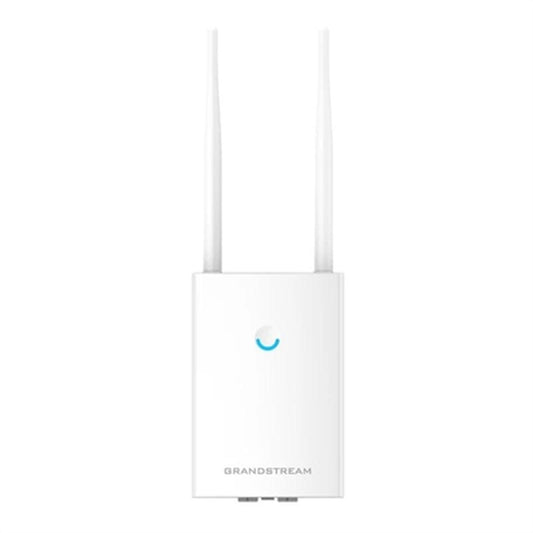 Access point Grandstream GWN7605LR White Gigabit Ethernet IP66, Grandstream, Computing, Network devices, access-point-grandstream-gwn7605lr-white-gigabit-ethernet-ip66, Brand_Grandstream, category-reference-2609, category-reference-2803, category-reference-2820, category-reference-t-19685, category-reference-t-19914, Condition_NEW, networks/wiring, Price_100 - 200, Teleworking, RiotNook