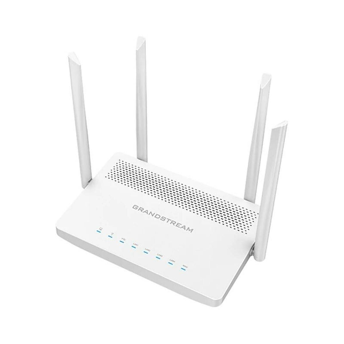 Router Grandstream GWN7052F, Grandstream, Computing, Network devices, router-grandstream-gwn7052f, Brand_Grandstream, category-reference-2609, category-reference-2803, category-reference-2826, category-reference-t-19685, category-reference-t-19914, Condition_NEW, networks/wiring, Price_100 - 200, Teleworking, RiotNook