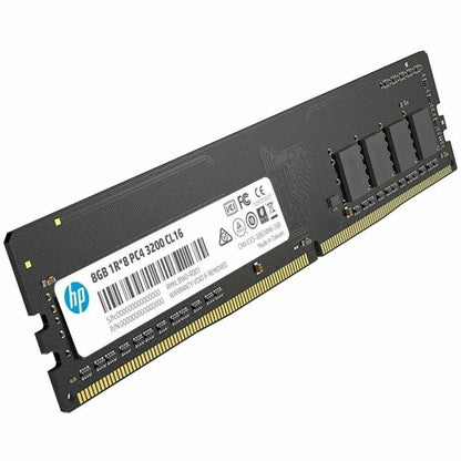 RAM Memory HP V2 DDR4 8 GB, HP, Computing, Components, ram-memory-hp-v2-ddr4-8-gb, Brand_HP, category-reference-2609, category-reference-2803, category-reference-2807, category-reference-t-19685, category-reference-t-19912, category-reference-t-21360, computers / components, Condition_NEW, Price_20 - 50, RiotNook