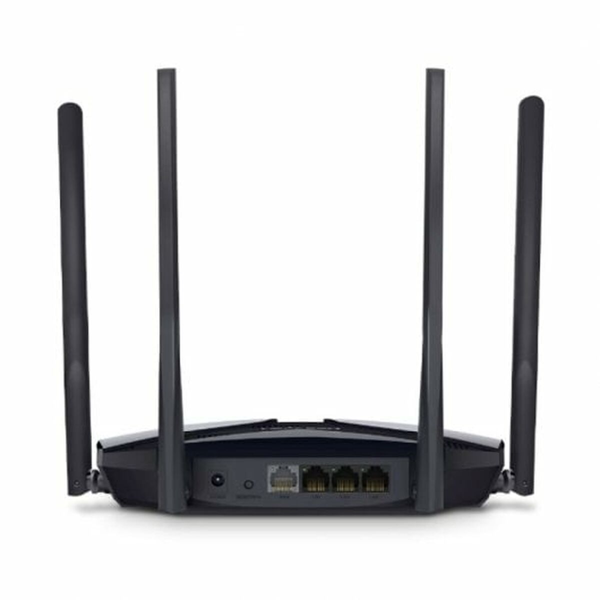 Router TP-Link MR80X, TP-Link, Computing, Network devices, router-tp-link-mr80x, Brand_TP-Link, category-reference-2609, category-reference-2803, category-reference-2826, category-reference-t-19685, category-reference-t-19914, category-reference-t-21371, Condition_NEW, networks/wiring, Price_50 - 100, Teleworking, RiotNook