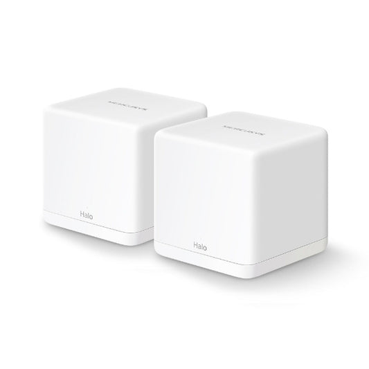 Access point TP-Link Halo H30G(2-pack) 2 Units, TP-Link, Computing, Network devices, access-point-tp-link-halo-h30g2-pack-2-units, Brand_TP-Link, category-reference-2609, category-reference-2803, category-reference-2826, category-reference-t-19685, category-reference-t-19914, Condition_NEW, networks/wiring, Price_50 - 100, Teleworking, RiotNook
