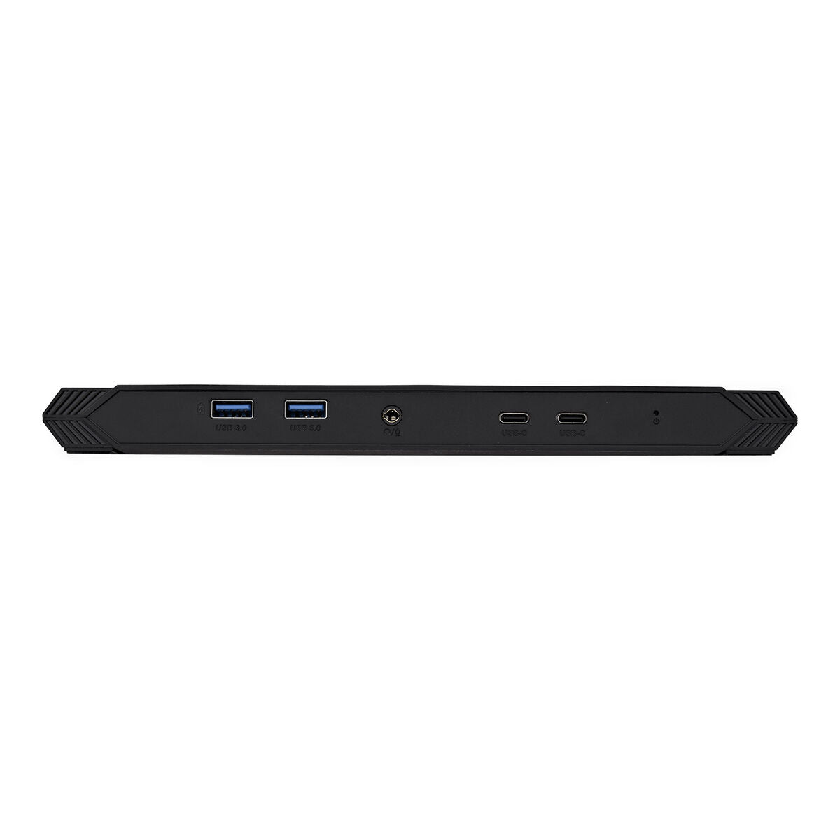 USB Hub V7 DOCKUSBC Black 65 W, V7, Computing, Accessories, usb-hub-v7-dockusbc-black-65-w, Brand_V7, category-reference-2609, category-reference-2803, category-reference-2829, category-reference-t-19685, category-reference-t-19908, Condition_NEW, networks/wiring, Price_100 - 200, Teleworking, RiotNook