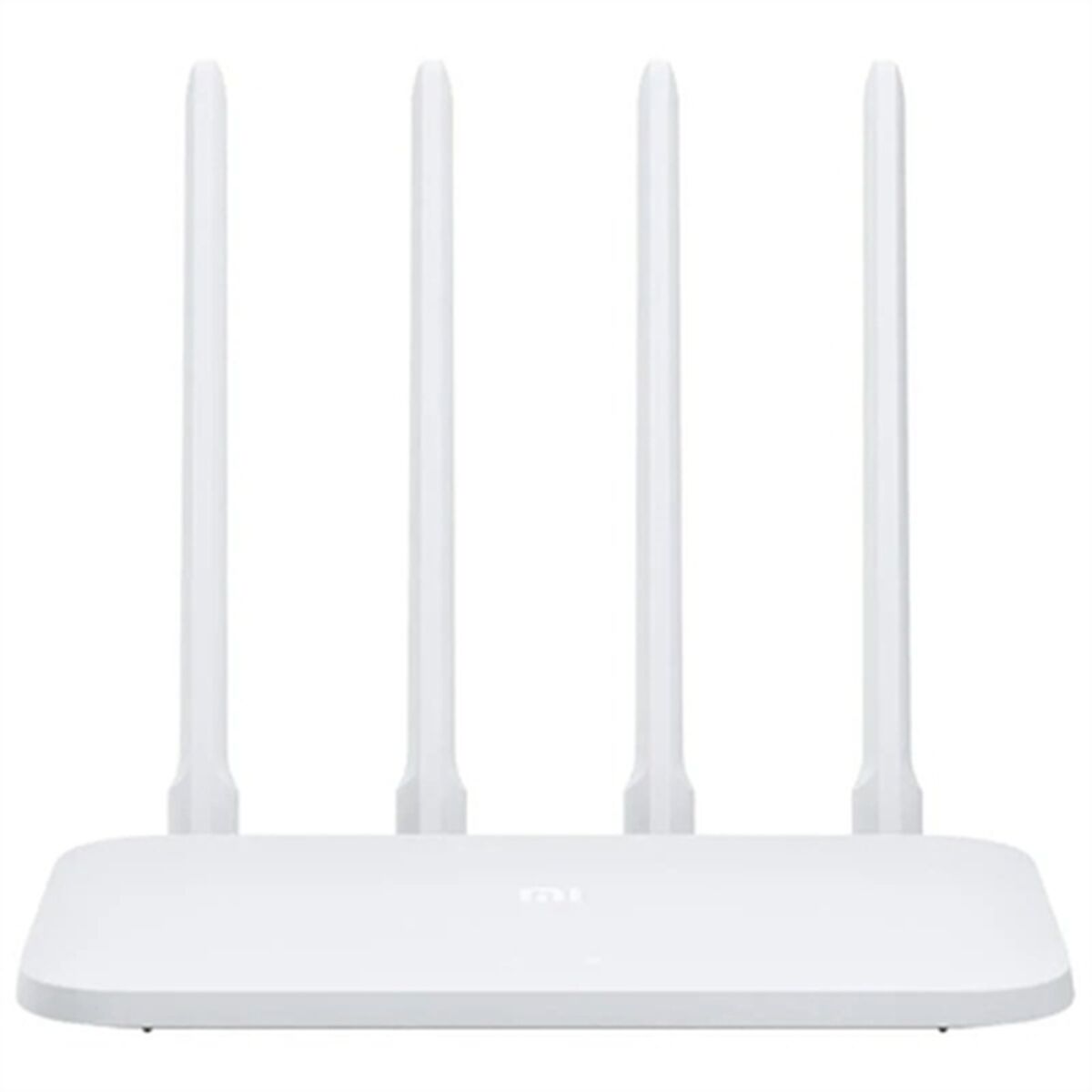 Router Xiaomi WiFi Router 4С 300 Mbps White, Xiaomi, Computing, Network devices, router-xiaomi-wifi-router-4с-300-mbps-white, Brand_Xiaomi, category-reference-2609, category-reference-2803, category-reference-2826, category-reference-t-19685, category-reference-t-19914, category-reference-t-21371, Condition_NEW, networks/wiring, Price_20 - 50, Teleworking, RiotNook