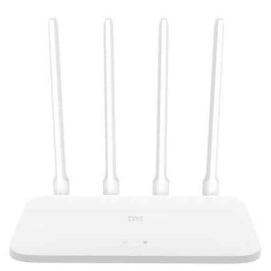 Wireless Modem Xiaomi Mi Router DVB4230GL 5 GHz 1167 Mbs, Xiaomi, Computing, Network devices, wireless-modem-xiaomi-mi-router-dvb4230gl-5-ghz-1167-mbs, Brand_Xiaomi, category-reference-2609, category-reference-2803, category-reference-2826, category-reference-t-19685, category-reference-t-19914, Condition_NEW, networks/wiring, Price_20 - 50, Teleworking, RiotNook