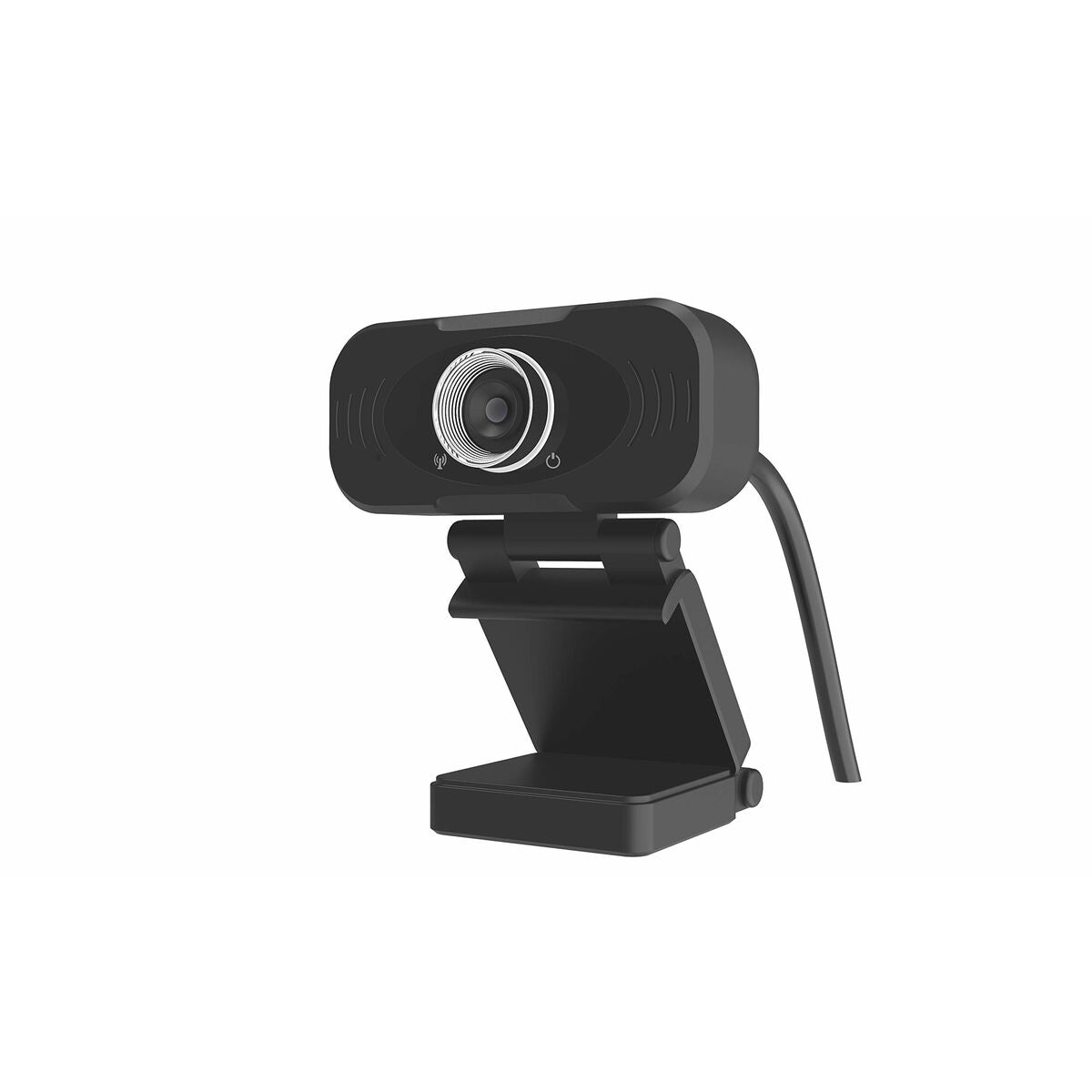 Webcam Imilab CMSXJ22A 1080 p Full HD 30 FPS Black, Imilab, Computing, Accessories, webcam-imilab-cmsxj22a-1080-p-full-hd-30-fps-black, :Full HD, :Webcam, Brand_Imilab, category-reference-2609, category-reference-2642, category-reference-2844, category-reference-t-19685, category-reference-t-19908, category-reference-t-21340, computers / peripherals, Condition_NEW, office, Price_20 - 50, Teleworking, RiotNook