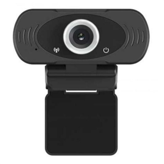 Webcam Imilab CMSXJ22A 1080 p Full HD 30 FPS Black, Imilab, Computing, Accessories, webcam-imilab-cmsxj22a-1080-p-full-hd-30-fps-black, :Full HD, :Webcam, Brand_Imilab, category-reference-2609, category-reference-2642, category-reference-2844, category-reference-t-19685, category-reference-t-19908, category-reference-t-21340, computers / peripherals, Condition_NEW, office, Price_20 - 50, Teleworking, RiotNook