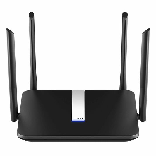 Router Cudy, Cudy, Computing, Network devices, router-cudy, Brand_Cudy, category-reference-2609, category-reference-2803, category-reference-2826, category-reference-t-19685, category-reference-t-19914, category-reference-t-21371, Condition_NEW, networks/wiring, Price_50 - 100, Teleworking, RiotNook