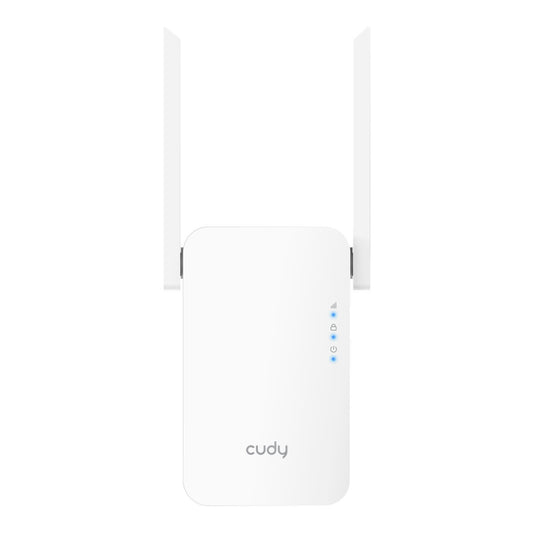 Access point Cudy RE1800 White, Cudy, Computing, Network devices, access-point-cudy-re1800-white, Brand_Cudy, category-reference-2609, category-reference-2803, category-reference-2820, category-reference-t-19685, category-reference-t-19914, Condition_NEW, networks/wiring, Price_50 - 100, Teleworking, RiotNook